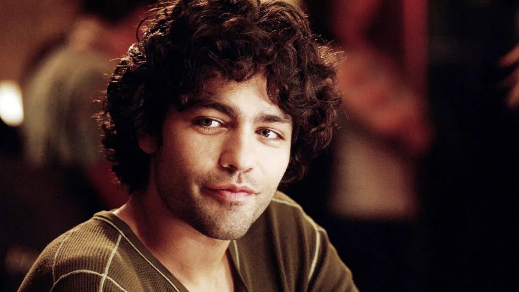 Adrian Grenier Shares Why Nate Might Not Return in 'Devil Wears Prada 2' Due to Character Backlash