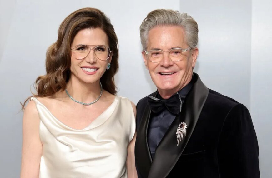 Meet the Designers Behind the Chic Brooches at the 2026 Oscars Red Carpet: A Closer Look at the Swadesh Brand