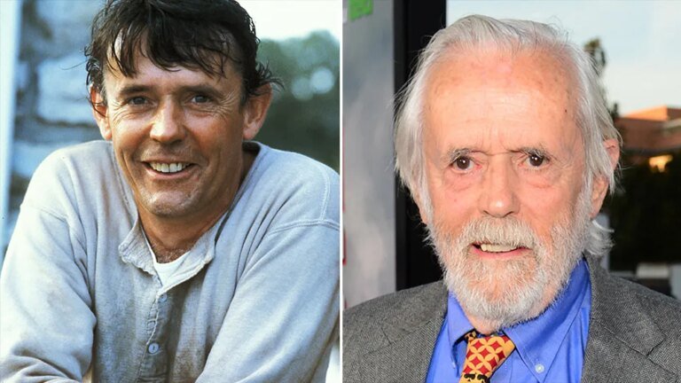 Matt Clark, Beloved Character Actor in Films and TV for 50 Years, Passes Away at 89