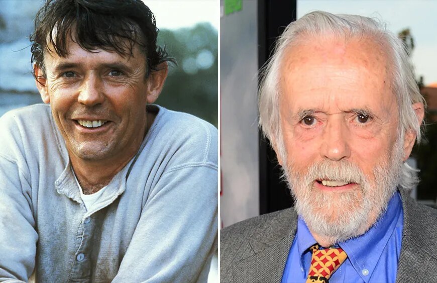 Matt Clark, Beloved Character Actor in Films and TV for 50 Years, Passes Away at 89