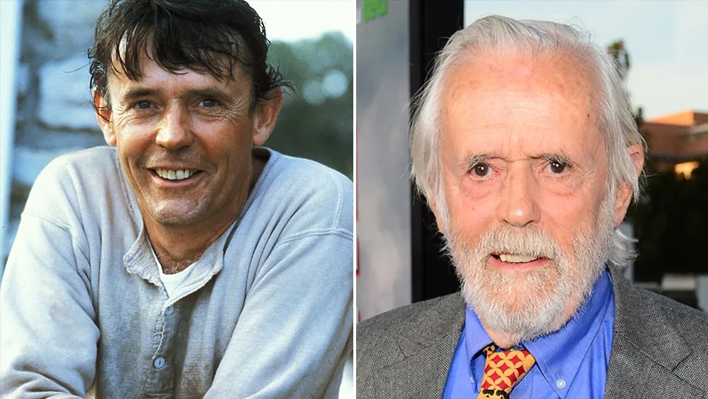 Matt Clark, Beloved Character Actor in Films and TV for 50 Years, Passes Away at 89