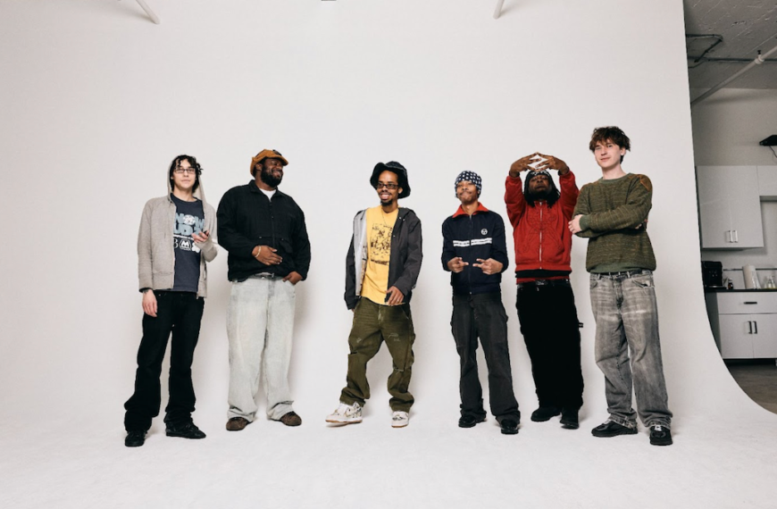 Earl Sweatshirt, MIKE, and SURF GANG Share Exciting News About Their New Double Album and Upcoming Tour Dates