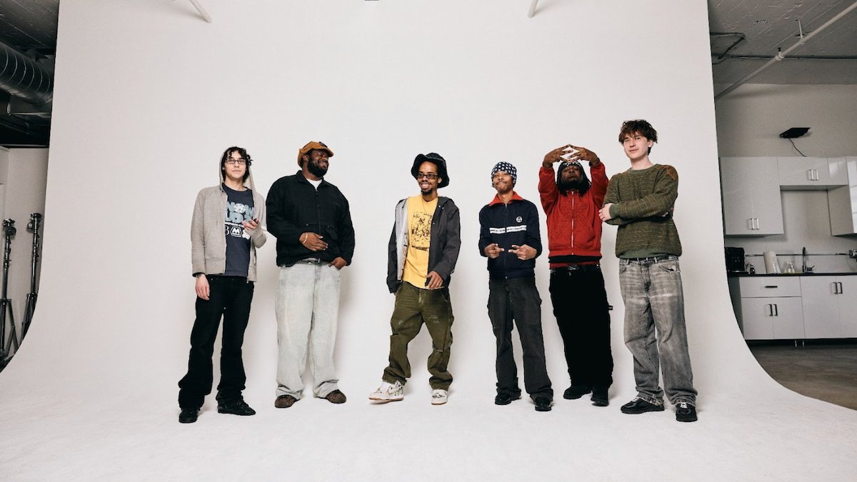 Earl Sweatshirt, MIKE, and SURF GANG Share Exciting News About Their New Double Album and Upcoming Tour Dates