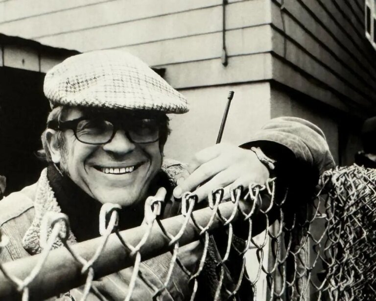 New Scholarship Fund Honors Oscar Winner Adam Somner with Support from DGA, PTA, Spielberg, Scorsese, and DiCaprio