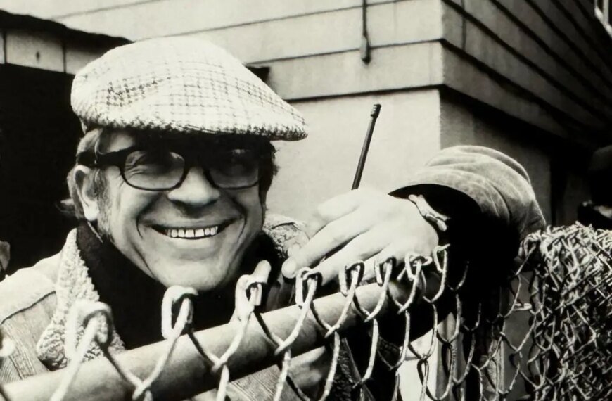 New Scholarship Fund Honors Oscar Winner Adam Somner with Support from DGA, PTA, Spielberg, Scorsese, and DiCaprio