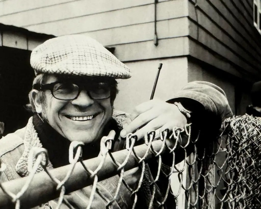 New Scholarship Fund Honors Oscar Winner Adam Somner with Support from DGA, PTA, Spielberg, Scorsese, and DiCaprio