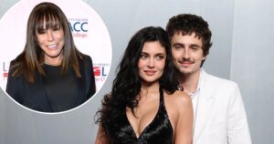 Melissa Rivers Thanks Kylie Jenner for Honoring Timothee Chalamet's 2026 Oscars Moment