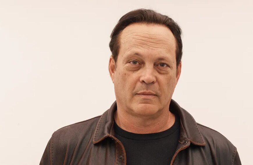 Vince Vaughn Discusses the Decline of Big-Screen Comedies and Shares Insights on ‘Mike & Nick & Nick & Alice’ and ‘Bad Monkey’ Season 2 at SXSW Studio