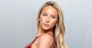 Alix Earle Tries Her Hand at Makeup for the 2026 Vanity Fair Oscar Party: Here’s What Happened