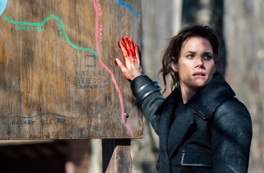 Missy Peregrym Shares Insights on Emotional ‘FBI’ Episode and What’s Next for Her Character and Sister – Q&A