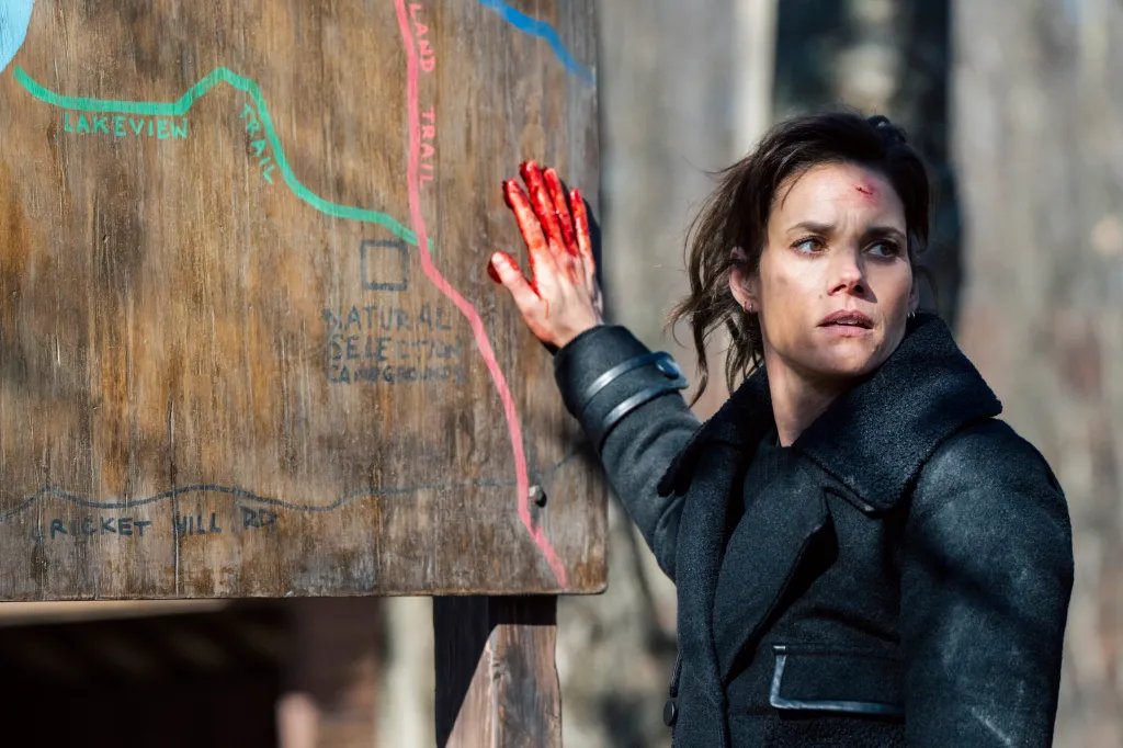 Missy Peregrym Shares Insights on Emotional ‘FBI’ Episode and What’s Next for Her Character and Sister – Q&A