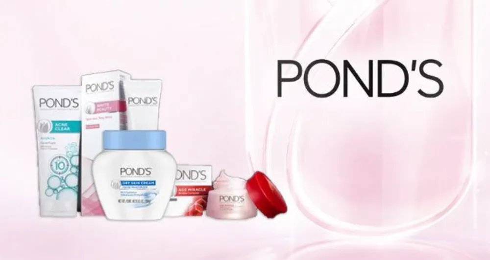 Pond’s