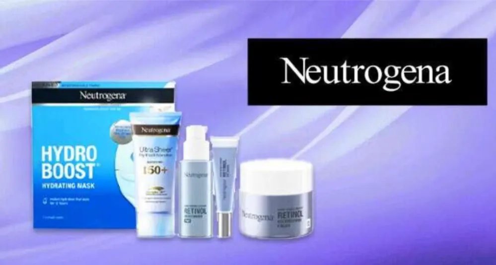 Neutrogena