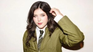 Lucy Dacus Shares Exciting New Tour Dates for 2026 Across North America