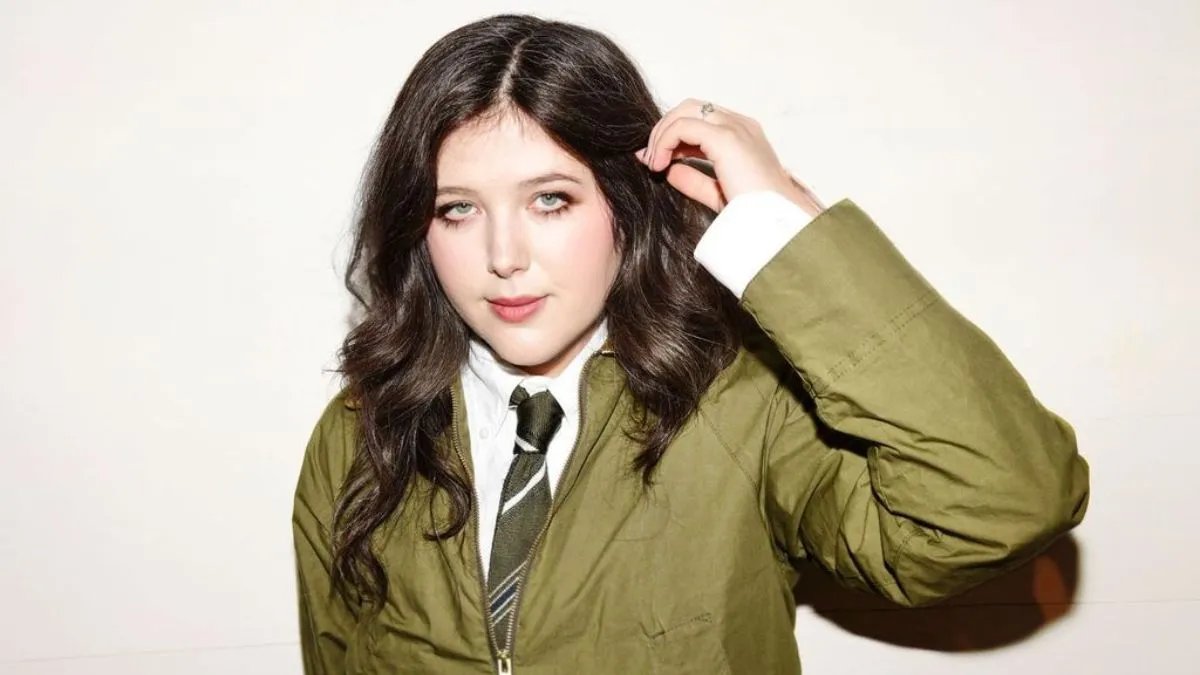 Lucy Dacus Shares Exciting New Tour Dates for 2026 Across North America