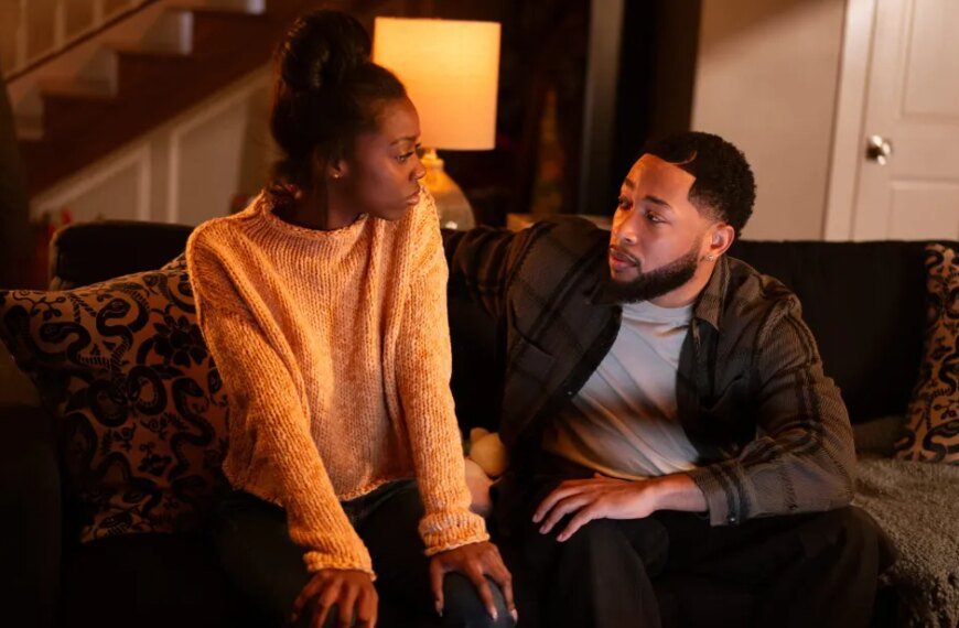 First Look at the Final Season of 'The Chi' – Check Out the Photos