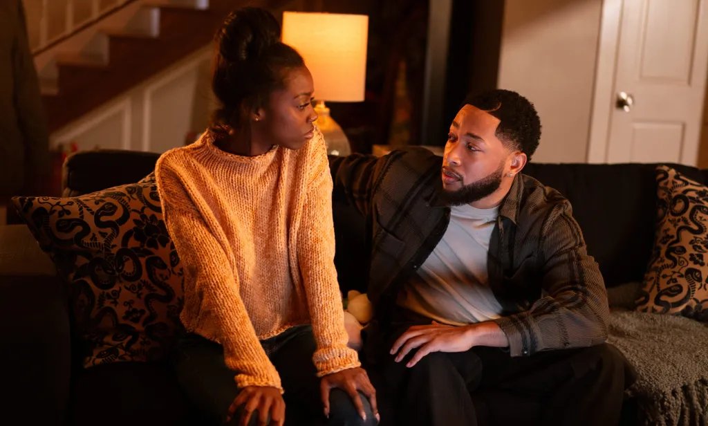 First Look at the Final Season of 'The Chi' – Check Out the Photos