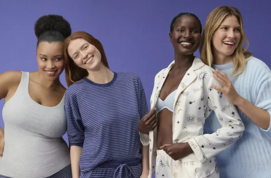 Cozy Spring Sweaters from Walmart — All Under $30!