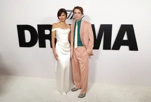 'The Drama' Premiere Red Carpet Photos