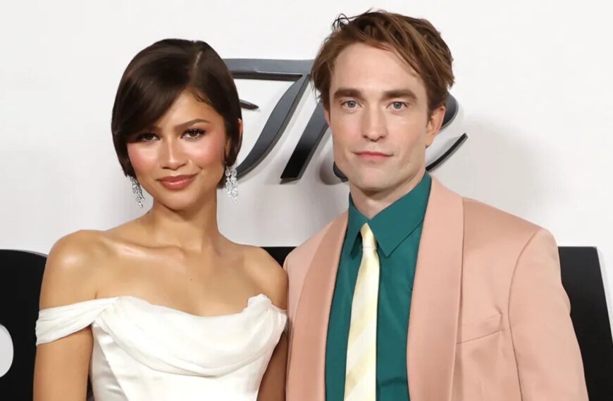 Red Carpet Highlights from 'The Drama' Premiere: Zendaya, Robert Pattinson, and Other Stars Shine