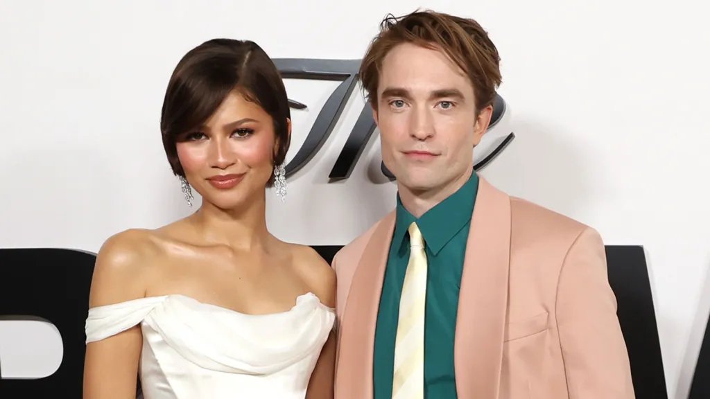 Red Carpet Highlights from 'The Drama' Premiere: Zendaya, Robert Pattinson, and Other Stars Shine