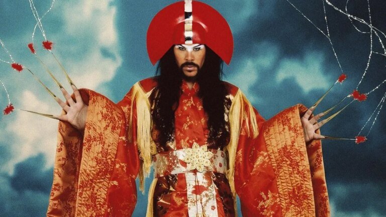 Empire of the Sun Shares Exciting News About Their 2026 North American Tour