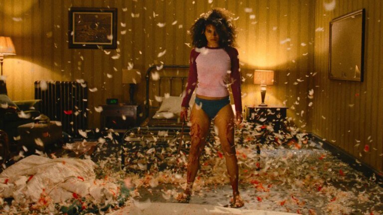 Zazie Beetz Takes on a Wealthy Cult to Save Her Sister in an Intense Thriller Review from SXSW