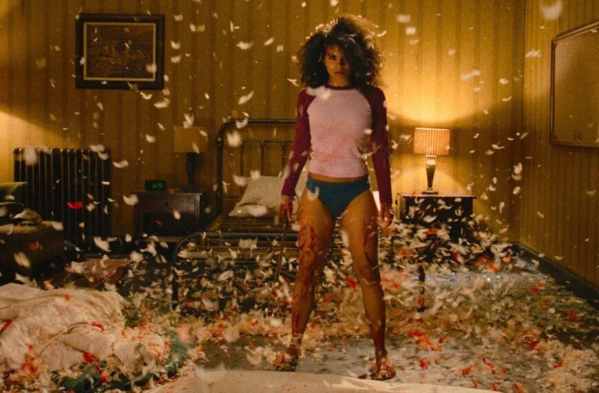 Zazie Beetz Takes on a Wealthy Cult to Save Her Sister in an Intense Thriller Review from SXSW