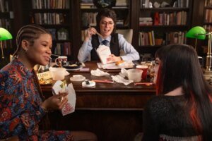 TIFF Next Wave Celebrates 15 Years with Chandler Levack’s 'Roommates' and More Family-Friendly Films