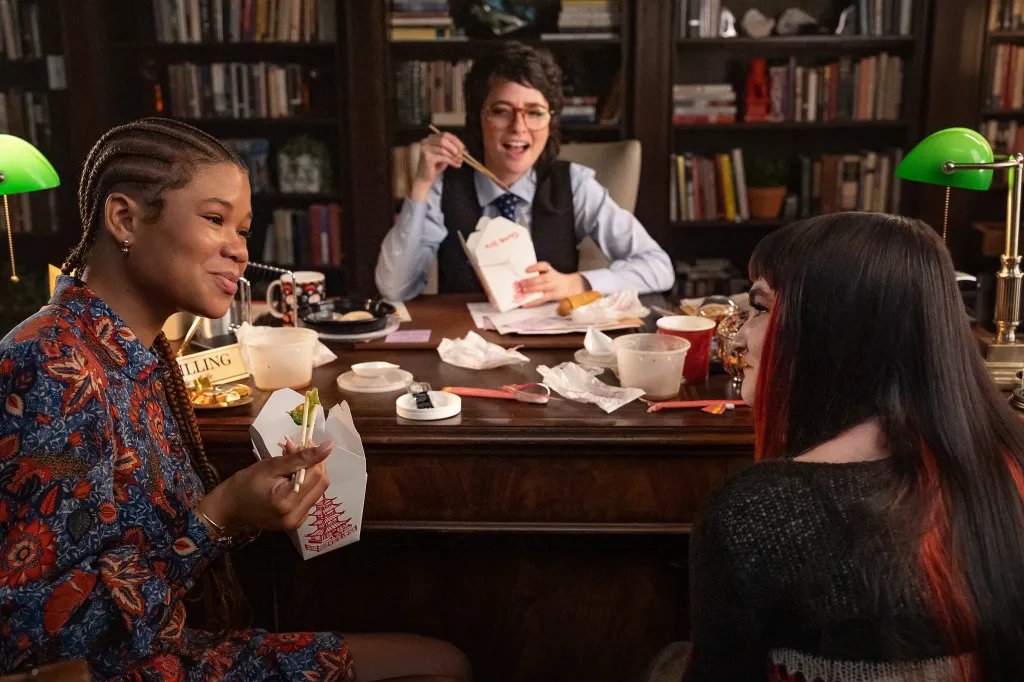 TIFF Next Wave Celebrates 15 Years with Chandler Levack’s 'Roommates' and More Family-Friendly Films