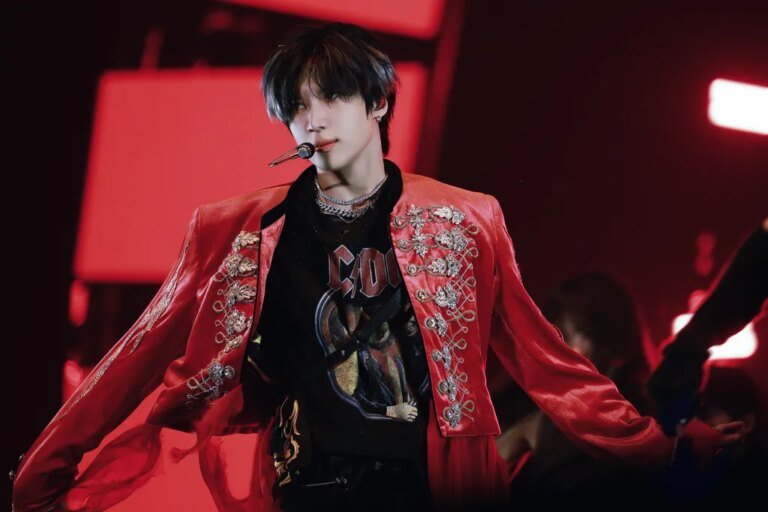 Taemin's Exhibit Set to Open at Grammy Museum Before His Coachella Performance