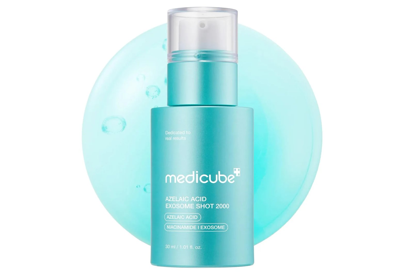 Medicube Azelaic Acid Exosome Shot