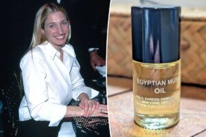 How to Achieve Carolyn Bessette Kennedy's Signature Scent Without Breaking the Bank