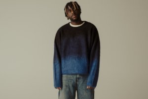 Myles Smith Shares Exciting News About His First Album and Upcoming U.K. & Ireland Tour