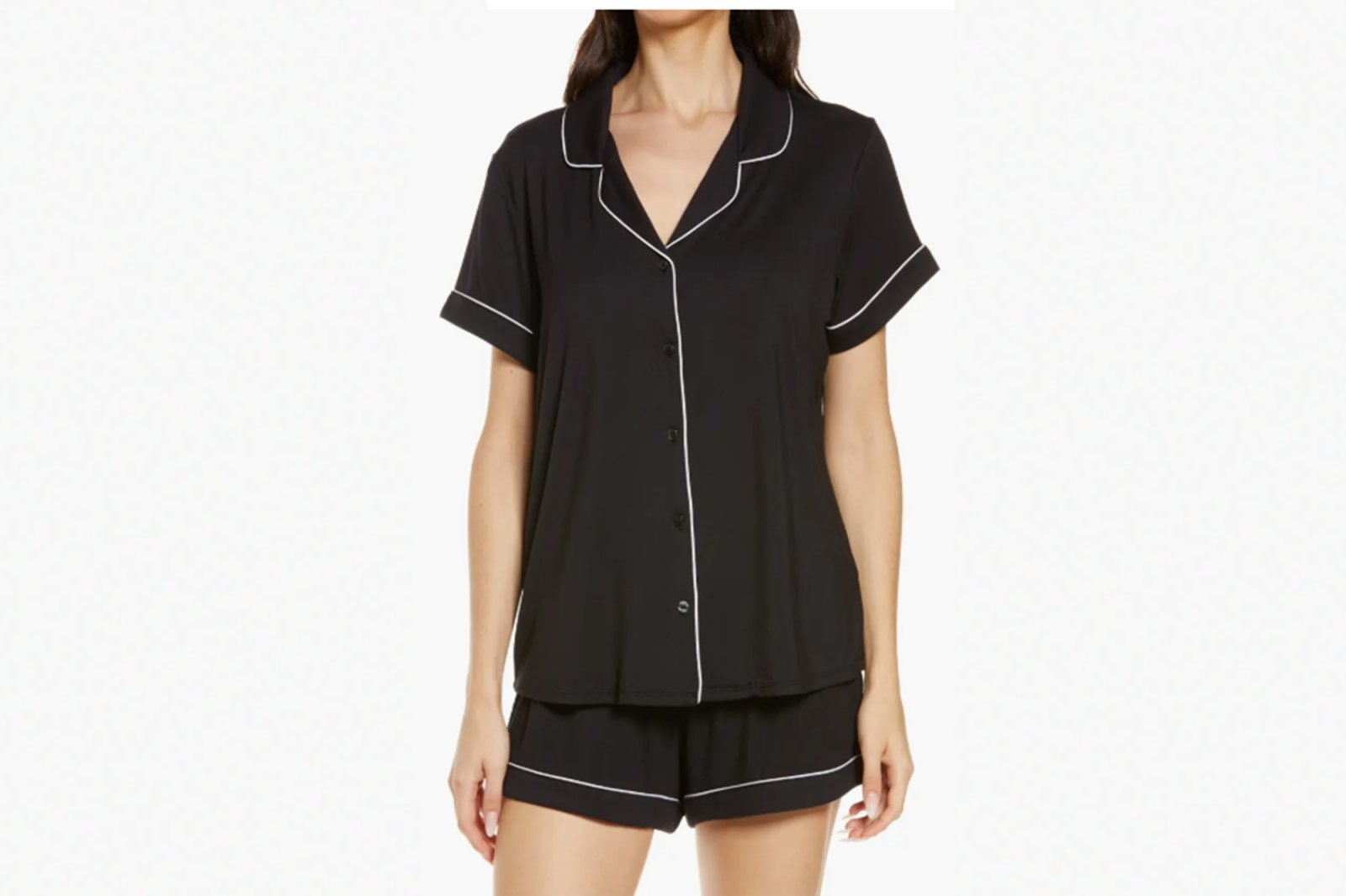 Nordstrom Moonlight Eco Short Pajamas