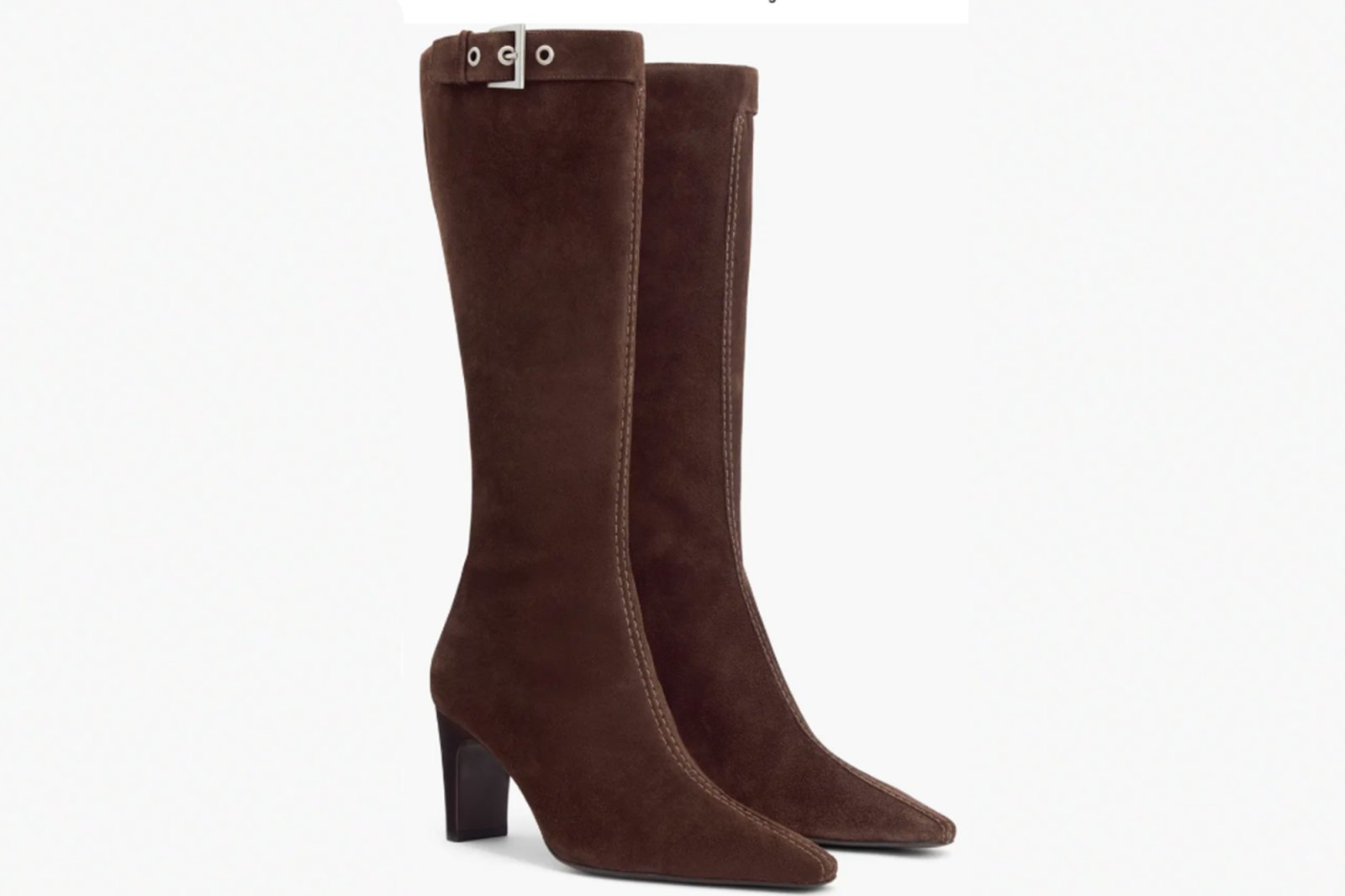 Reformation Tatyana Knee High Boot