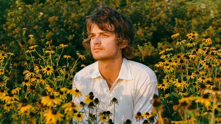 Djo Shares Exciting Summer Tour Dates for His US Headlining Shows