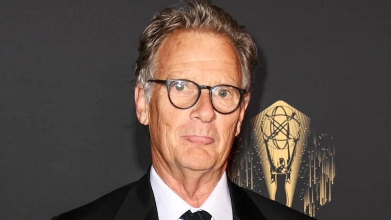 Robert Fox, Beloved Broadway and West End Producer, Passes Away at 73