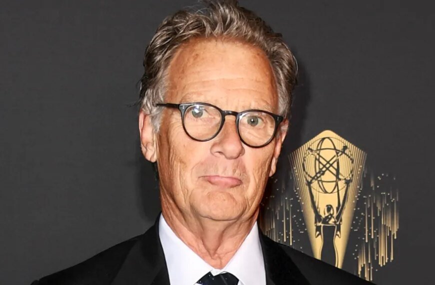 Robert Fox, Beloved Broadway and West End Producer, Passes Away at 73