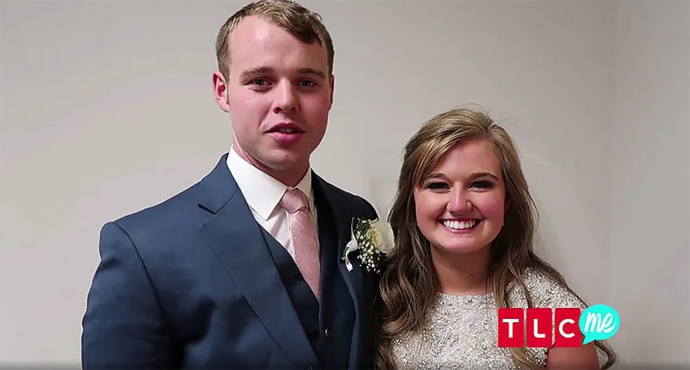 What Has Kendra Duggar Said About Her Marriage to Joseph Duggar
