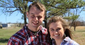 Kendra Duggar's Thoughts on Her Marriage to Joseph Duggar Before His Arrest