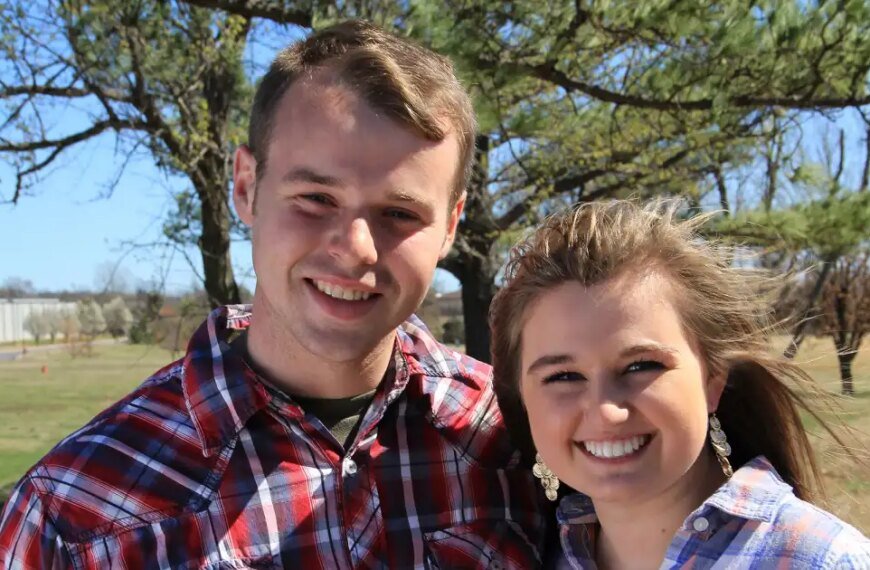 Kendra Duggar's Thoughts on Her Marriage to Joseph Duggar Before His Arrest