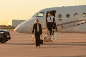 Annette Bening as Beulah Jackson