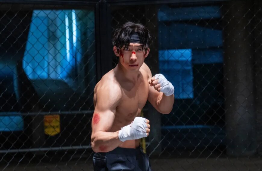 Korean Webtoons Make Their Way to Screen: A Look at Studio N's 'Bloodhounds 2', 'The Legend of Kitchen Soldier', and 'The Remarried Empress'