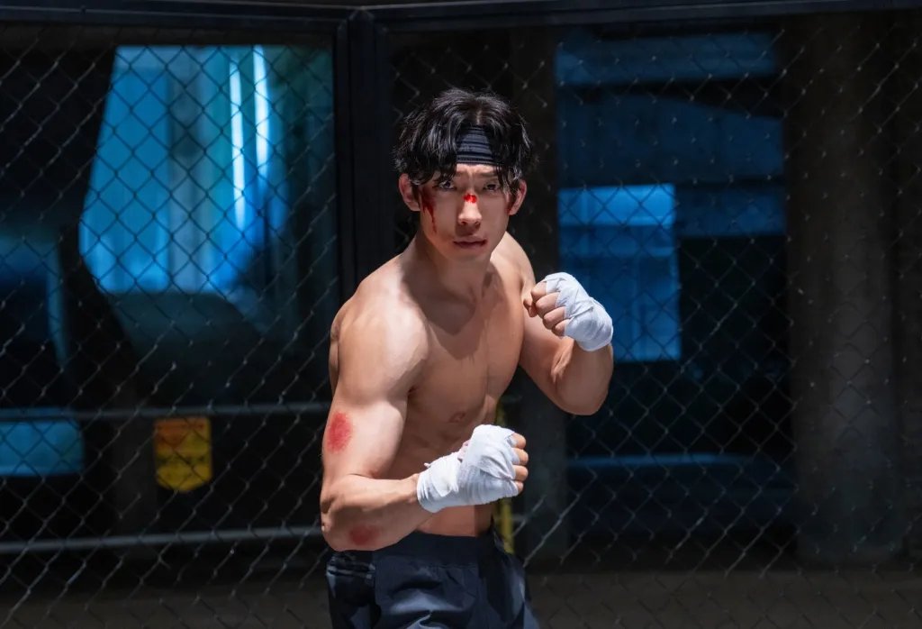 Korean Webtoons Make Their Way to Screen: A Look at Studio N's 'Bloodhounds 2', 'The Legend of Kitchen Soldier', and 'The Remarried Empress'