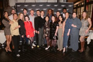 Sam Pinkleton Shares His ‘No A–holes’ Approach for a Positive Experience in ‘The Rocky Horror Show’ on Broadway