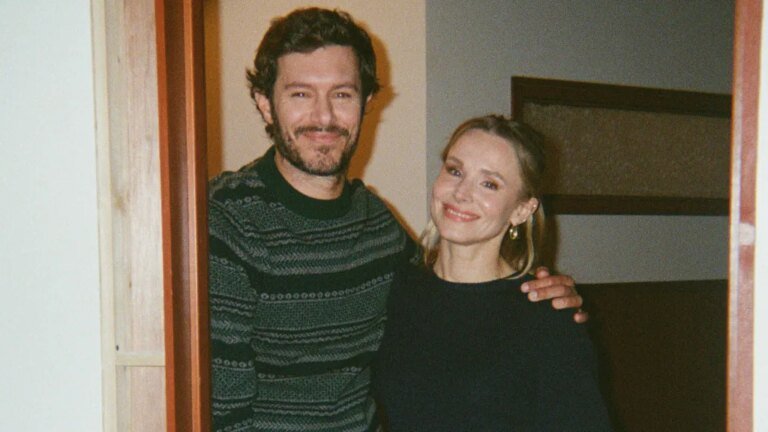 Season 3 of 'Nobody Wants This' Kicks Off Production in Los Angeles