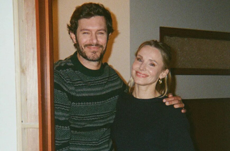 Season 3 of 'Nobody Wants This' Kicks Off Production in Los Angeles