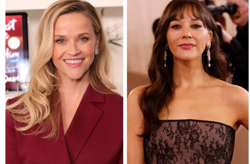 Celebrating 50: 9 Celebrities Reaching This Milestone in 2026