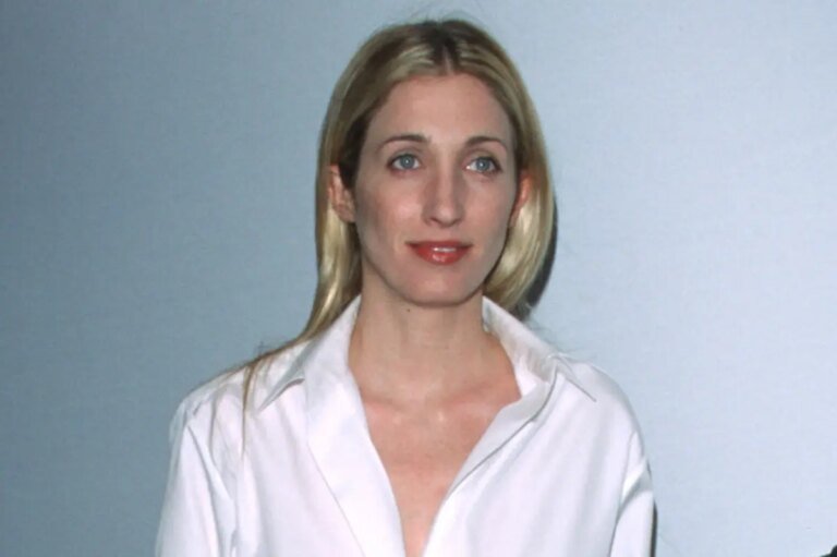Mao Padilha Shares Carolyn Bessette Kennedy's Insightful Approach to Fashion Show Seating Arrangements